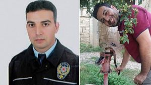 Gara'da rehin tutulan polis ŞEHİT edildi