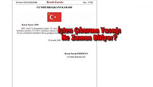 İşten Çıkarma Yasağı Ne Zaman Bitiyor?