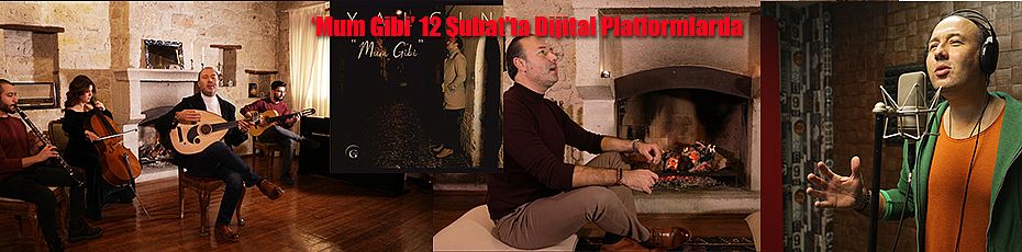 ‘Mum Gibi’ 12 Şubat'ta Dijital Platformlarda