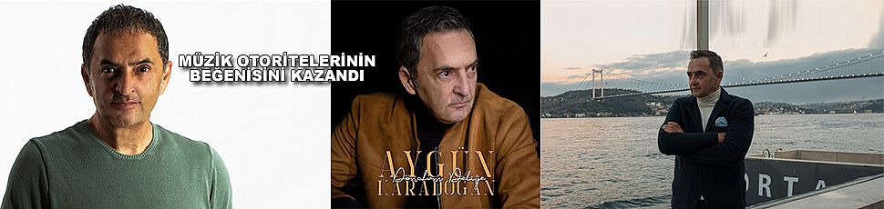 MÜZİK OTORİTELERİNİN BEĞENİSİNİ KAZANDI
