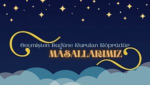 Sancaktepe’de masallar konuşuluyor 