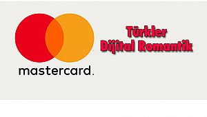 Türkler Dijital Romantik