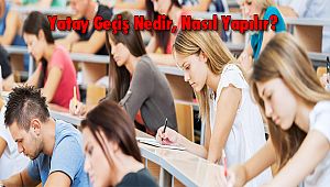 Yatay Geçiş Nedir, Nasıl Yapılır?