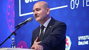 Bakan Soylu: 