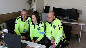 Çocuklar İçin Online Trafik Eğitimi