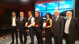 Dernek Başkanı TV programında polislere 3600 İstedi 