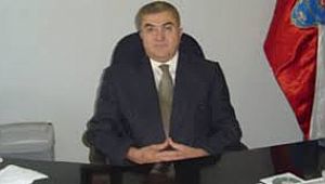Emekli Emniyet Müdürü Şuayip Doğanç Anıldı 
