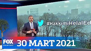 Emekli Polis : #HakkımıHelalEderMiyim 