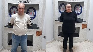 FETÖ'den aranan eski Emniyet Müdürü YAKALANDI