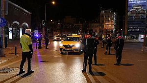 İstanbul'da 6 İlçede Denetim Gerçekleştirildi