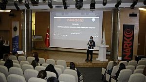 Narkotik polisten annelere UYARI 