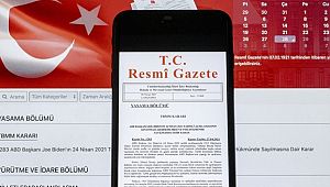 Devlet Memurları Disiplin Yönetmeliği Değişti 