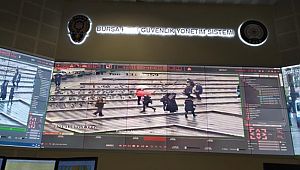 Dikkat, MOBESE Kameraları İşbaşında..!