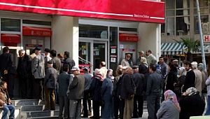  Emekli Bayram İkramiyeleri için 3 ZAM formülü