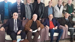 Emekli Emniyet Müdürleri polise 3600 ek gösterge istedi 