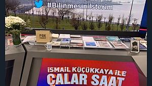 Emekli Polisler, TV programına 3600 Mesajı İletti 