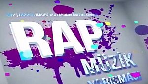Emniyetten ÖDÜLLÜ Rap Müzik Yarışması