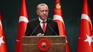 Erdoğan'dan Türkiye Ermenileri Patriği'ne Mesaj!