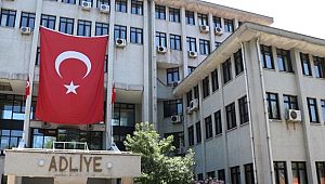 FETÖ'den yargılanan eski Emniyet Müdürüne HAPİS 