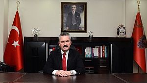 Hakkari ile Van İl Emniyet Müdürleri Değişti 