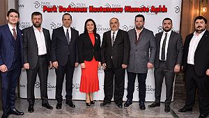 Park Dedeman Kastamonu Hizmete Açıldı