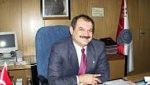 TEMÜD-DER Antalya Şubesine yeniden BAŞKAN Seçildi 