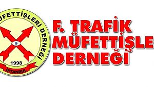 Trafik Başkanlığından Müfettişin Talebine CEVAP 