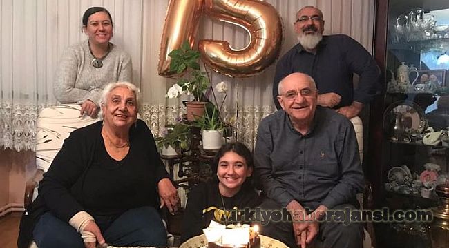 Başkomiser Şentürk'ten TAZİYE ZİYARETİ Hakkında Açıklama