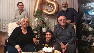  Başkomiser Şentürk'ten TAZİYE ZİYARETİ Hakkında Açıklama 