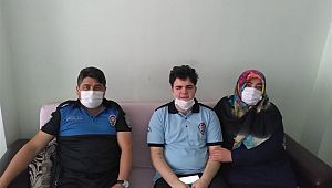 Çorum Polisi : 