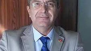 Emektar polisten meslektaşına TEŞEKKÜR 