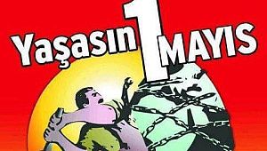 Emniyet Müdürü Aydoğdu'dan meslektaşlarına 1 Mayıs Mesajı 