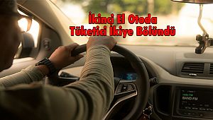 İkinci El Otoda Tüketici İkiye Bölündü