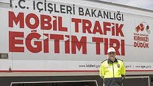 Kaza yapan sürücülere ZORUNLU EĞİTİM Yolda..!