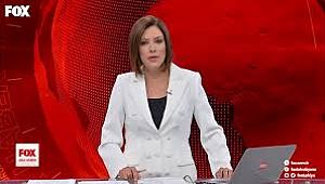 Sunucu Gülbin Tosun'a POLİS TEŞEKKÜRÜ 
