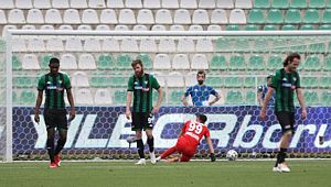 Süper Lig'den İlk Düşen Takım Belli Oldu!