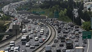 Trafik Sigortası Yaptırmayan Araç Sayısı 5 Milyonu Geçti 