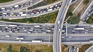 UKOME'den İstanbul trafiğini rahatlatacak karar..