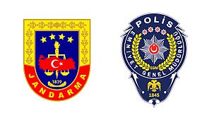 Asayiş suçlarında azalma sağlandı