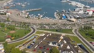 Başkan İmamoğlu Otopark Sözünü Tuttu 