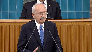  Kılıçdaroğlu, POLİS İNTİHARLARI hakkında konuştu 