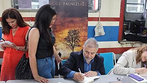 Osman Öztürk'ün şiirleri Arnavutça'ya da çevrildi