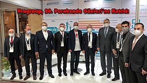 Progroup, 20. Perakende Günleri’ne Katıldı