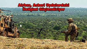 Airbus, Askeri Uydulardaki İletişimi Güçlendiriyor
