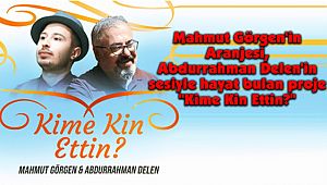 Kime Kin Ettin?'i Günümüze Uyarladılar!