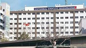 İstanbul Emniyette yeni tayin ve atamalar belli oldu