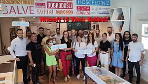 Nlksoft 15 Yılını Kutladı