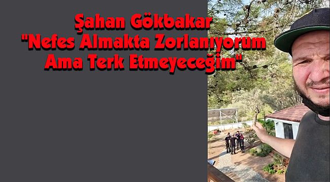 Şahan Gökbakar