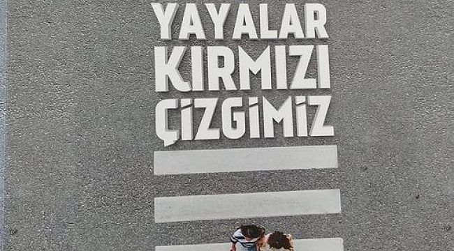 Türkiye Trafik Dergisi'nin Yeni Sayısı Beğenildi