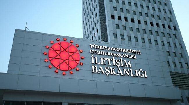 Yangınla mücadelede CİMER'e teşekkür mesajı yağdı